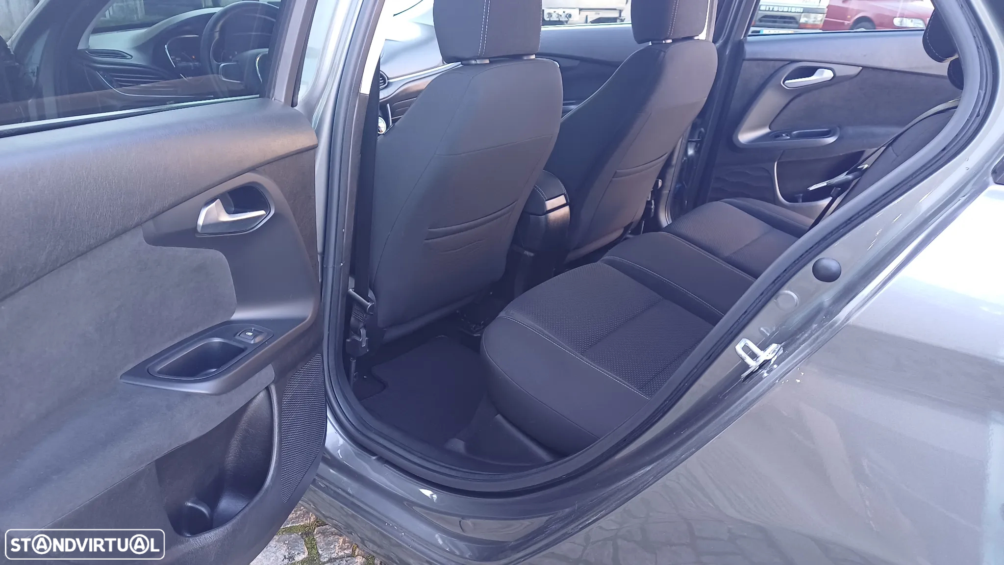 Fiat Tipo Station Wagon - 22