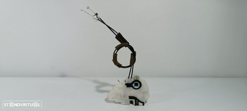 FECHADURA PORTA FRENTE DIREITA HONDA CR-Z (SZT) GT - 2