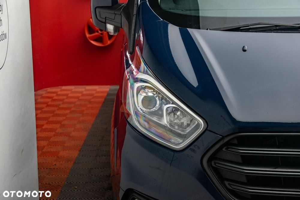 Ford Transit Custom Kombi 320 L2H1 Trend - 4