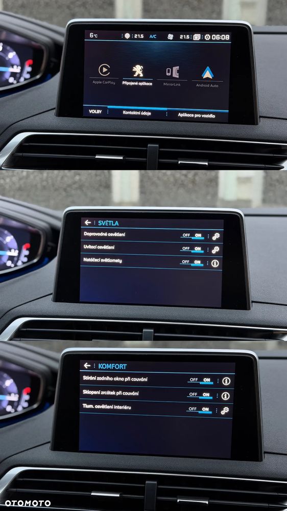 Peugeot 5008 BlueHDi 180 EAT8 GT Pack - 17