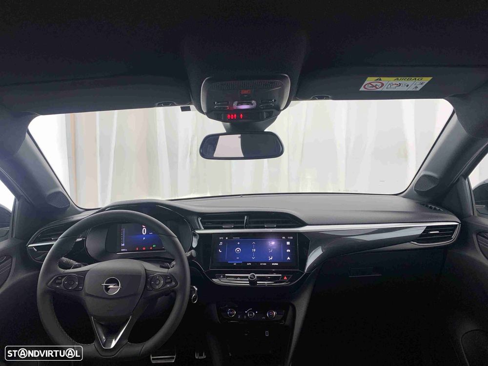 Opel Corsa 1.2 T GS Aut. - 13
