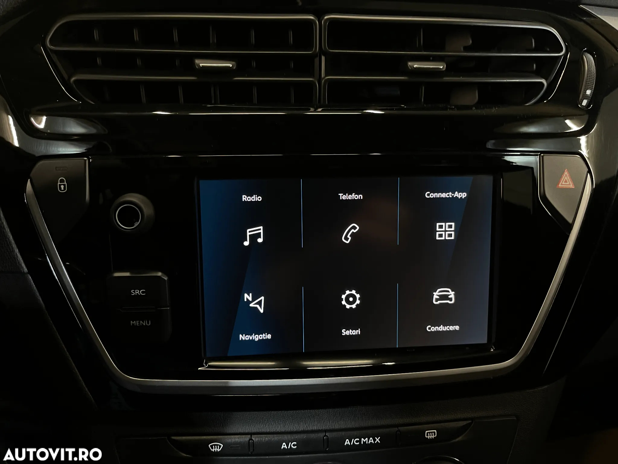 Peugeot 301 1.5 BlueHDI FAP Allure - 14