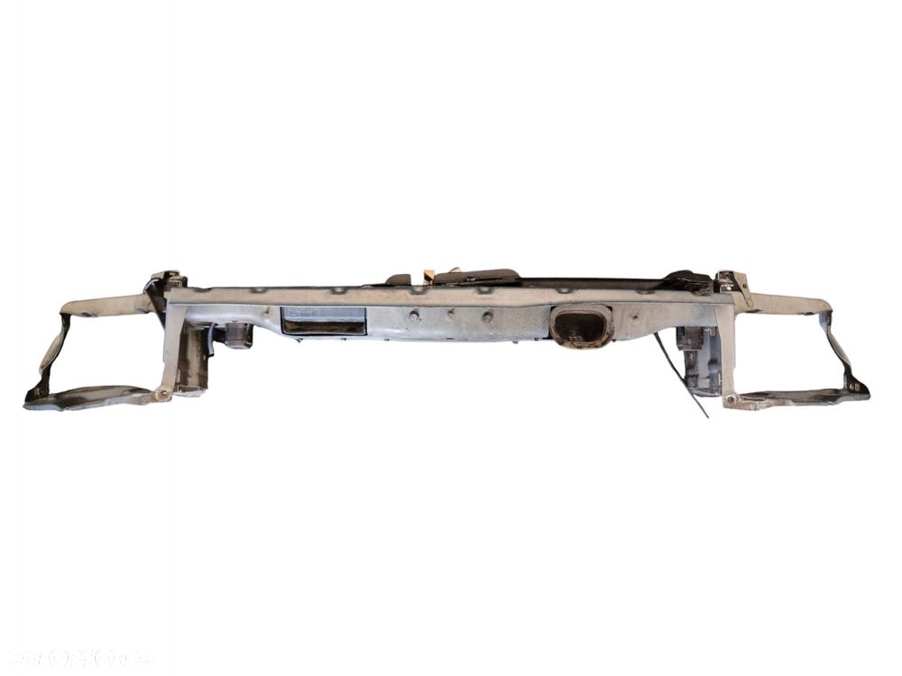 PAS PRZEDNI GÓRNY WZMOCNIENIE CZOŁOWE VOLVO V50 S40 II LIFT (07-12) - 4