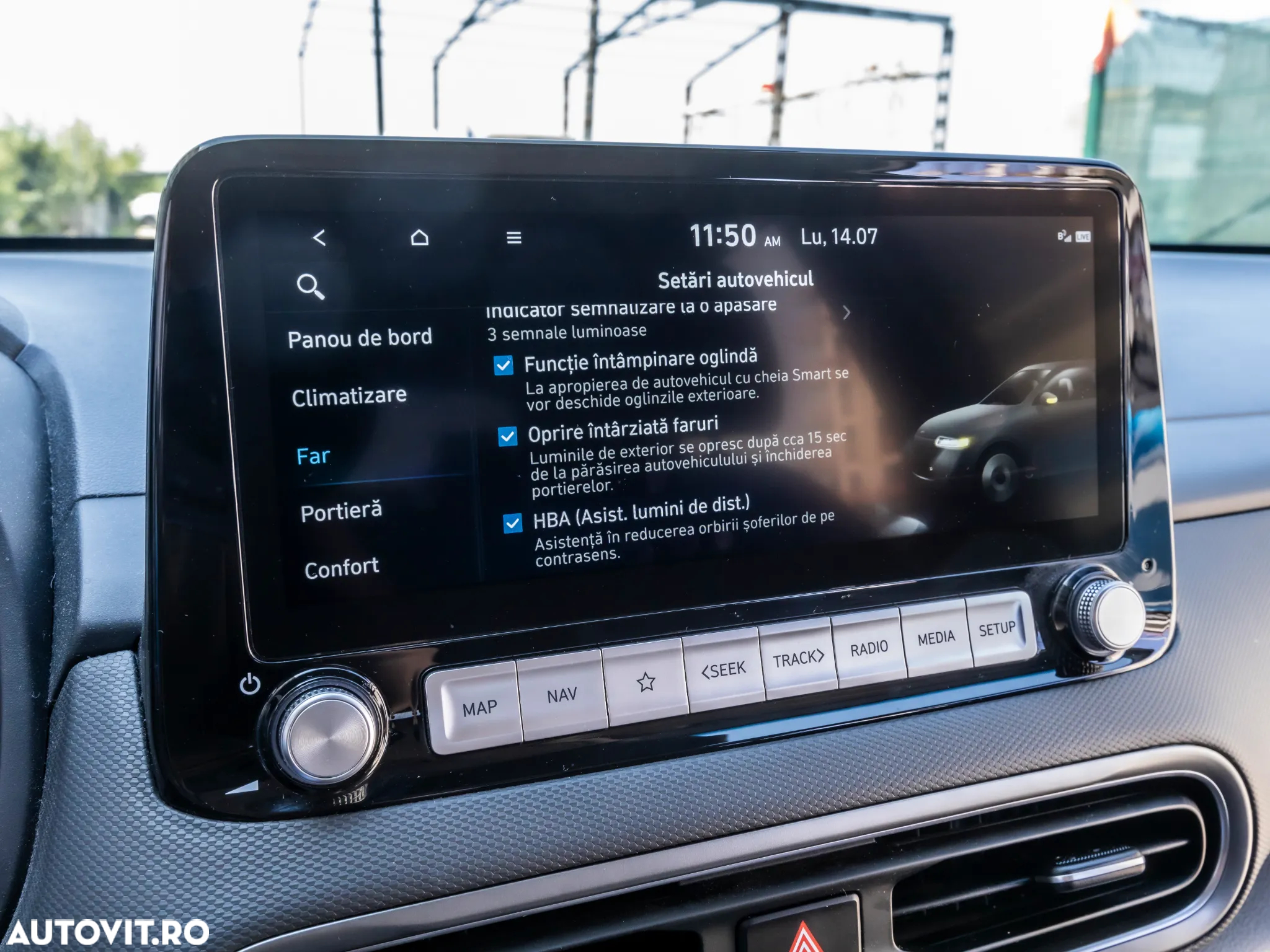 Hyundai KONA BEV 204 CP 64.8 kWh Premium - 36