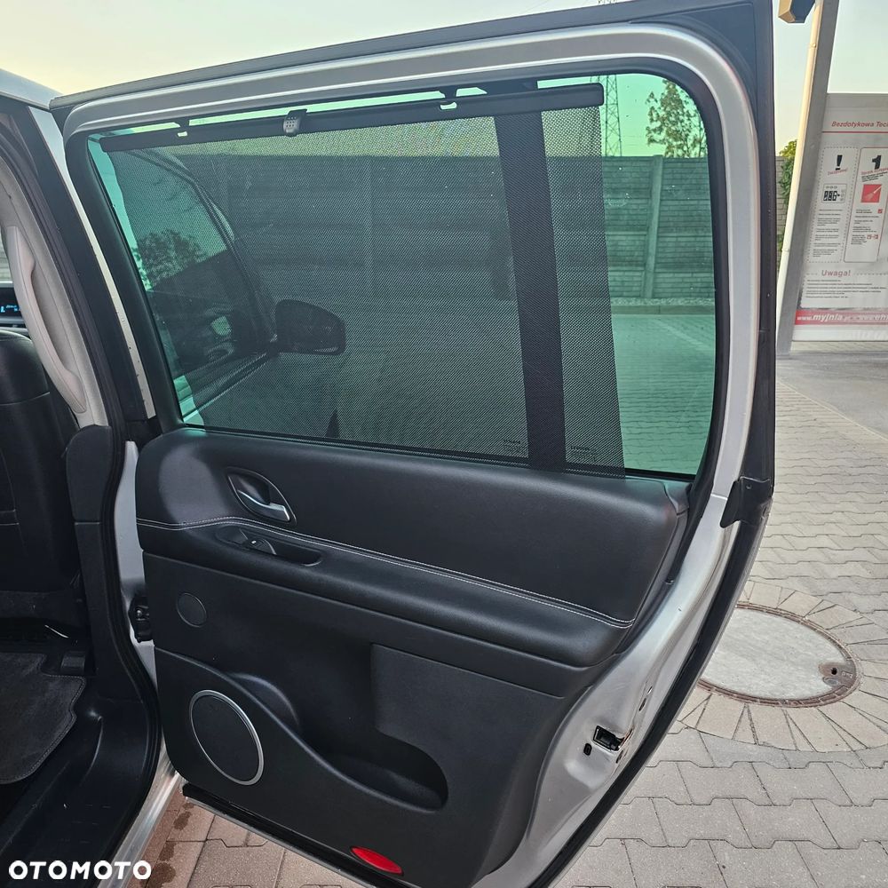 Renault Espace 2.0 dCi FAP Edition PGA - 17