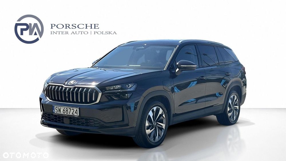 Skoda Kodiaq - 1