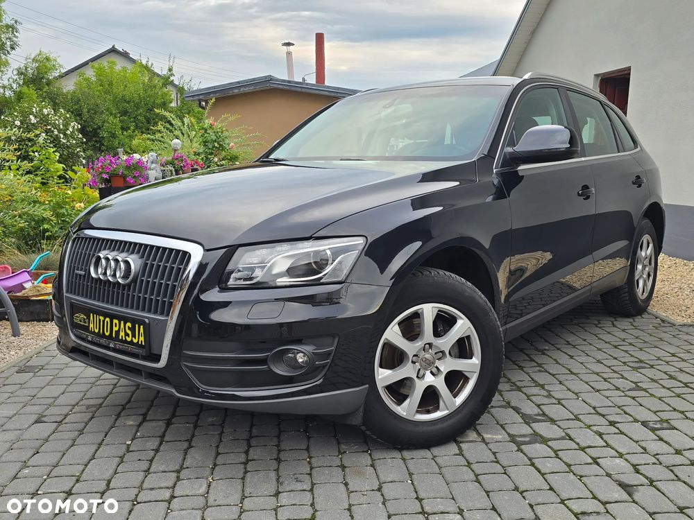Audi Q5 2.0 TFSI Quattro - 3
