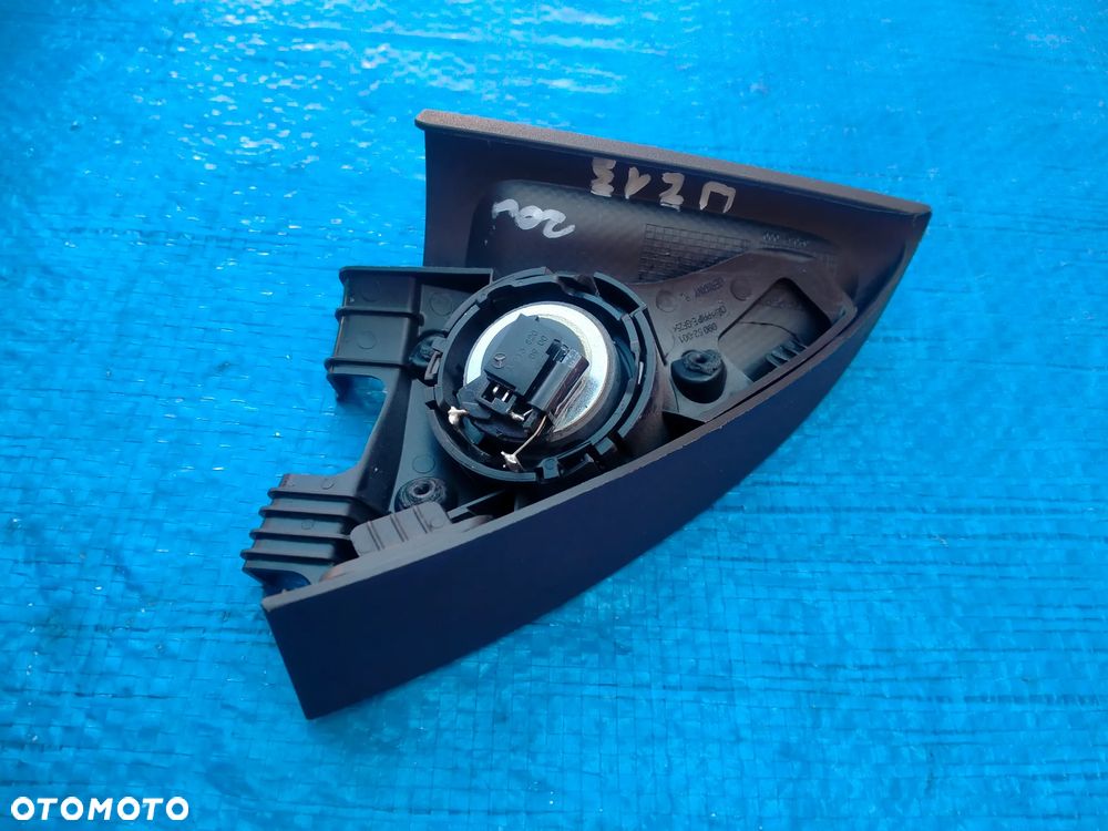 Mercedes W213 Głośnik Drzwi Przód Wysokotonowy Gwizdki Głośniki - 5