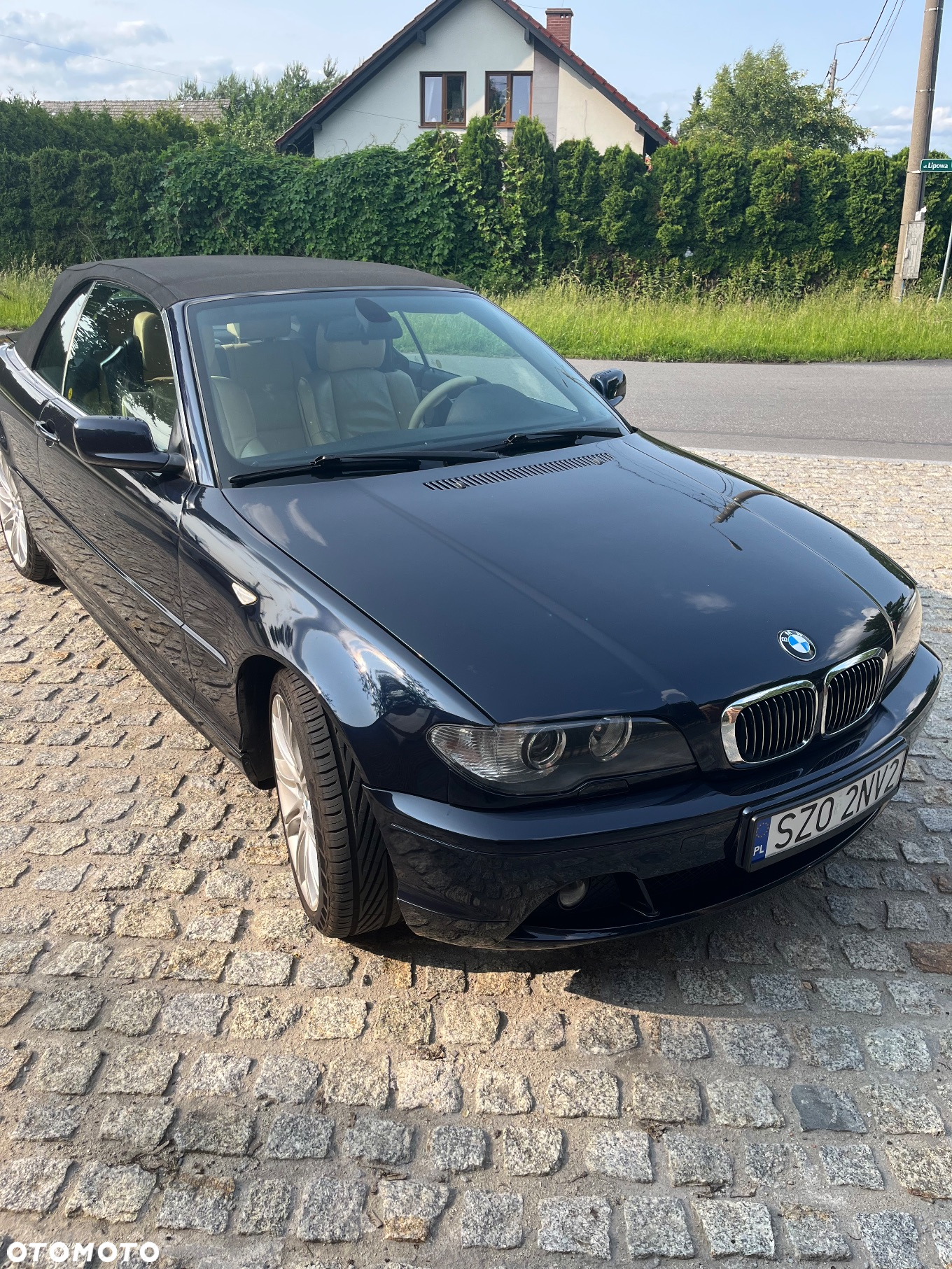 BMW Seria 3 320Ci - 11