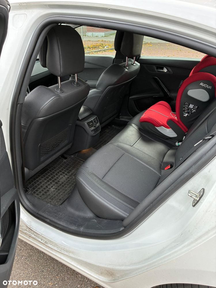 Peugeot 508 - 12