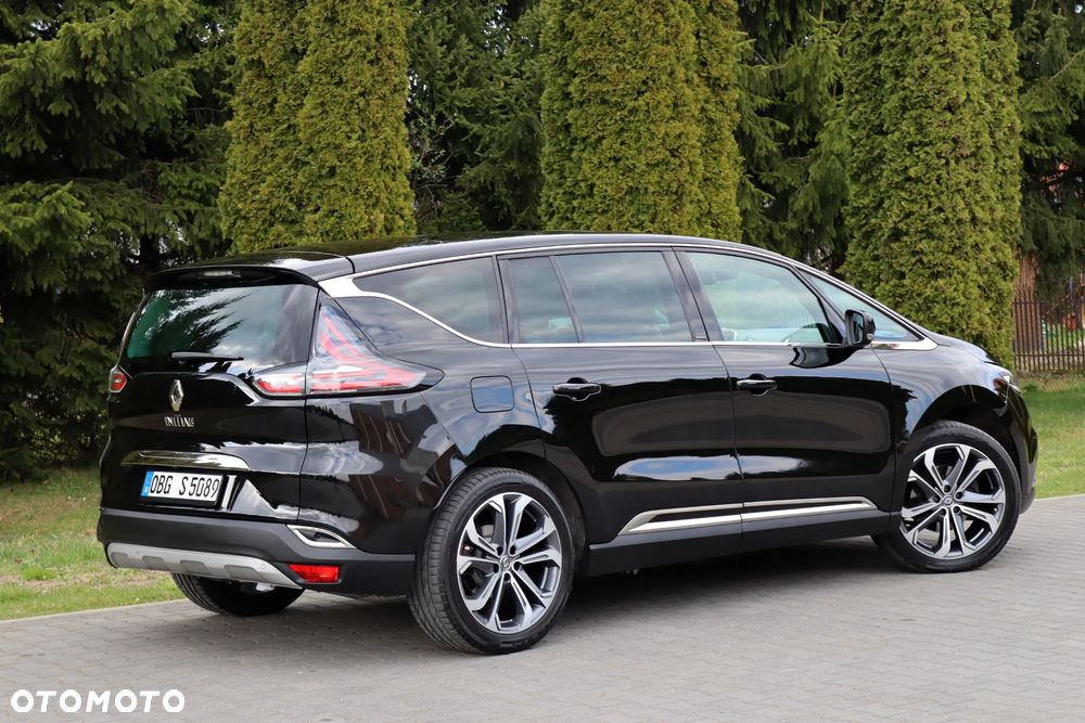 Renault Espace Energy dCi 160 EDC Initiale Paris - 11