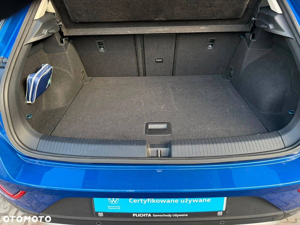 Volkswagen T-Roc 1.5 TSI Life - 10