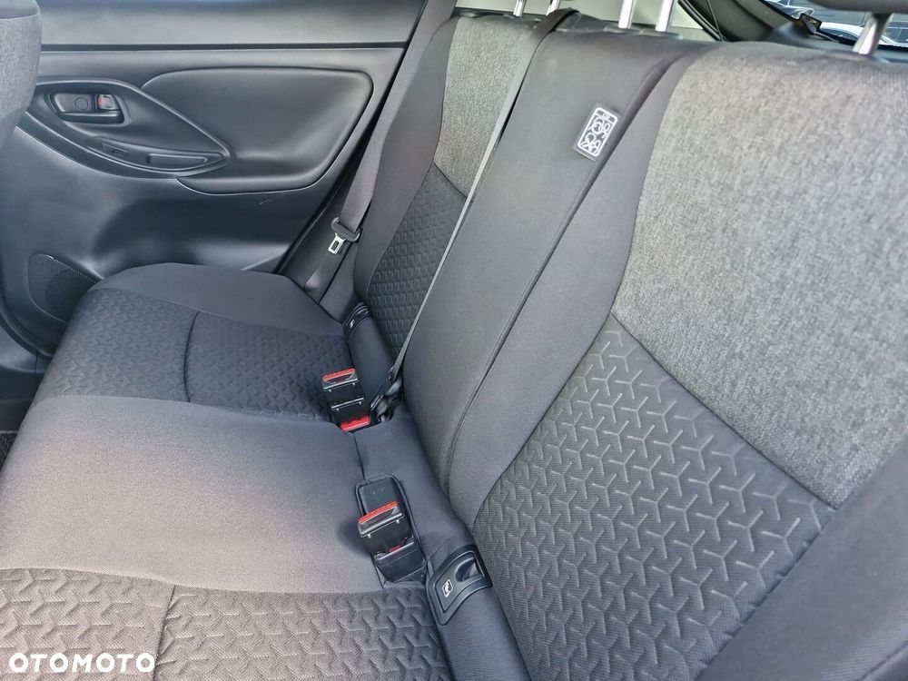 Toyota Yaris Cross Hybrid 1.5 Comfort - 15