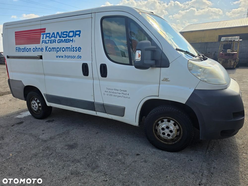 Fiat Ducato - 11