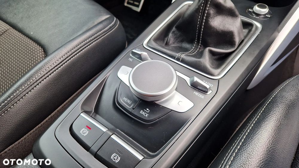 Audi Q2 1.4 TFSI cylinder on demand design - 29