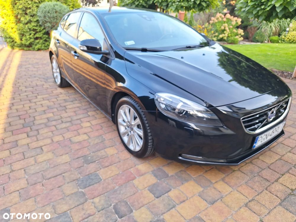 Volvo V40 D3 Momentum - 7