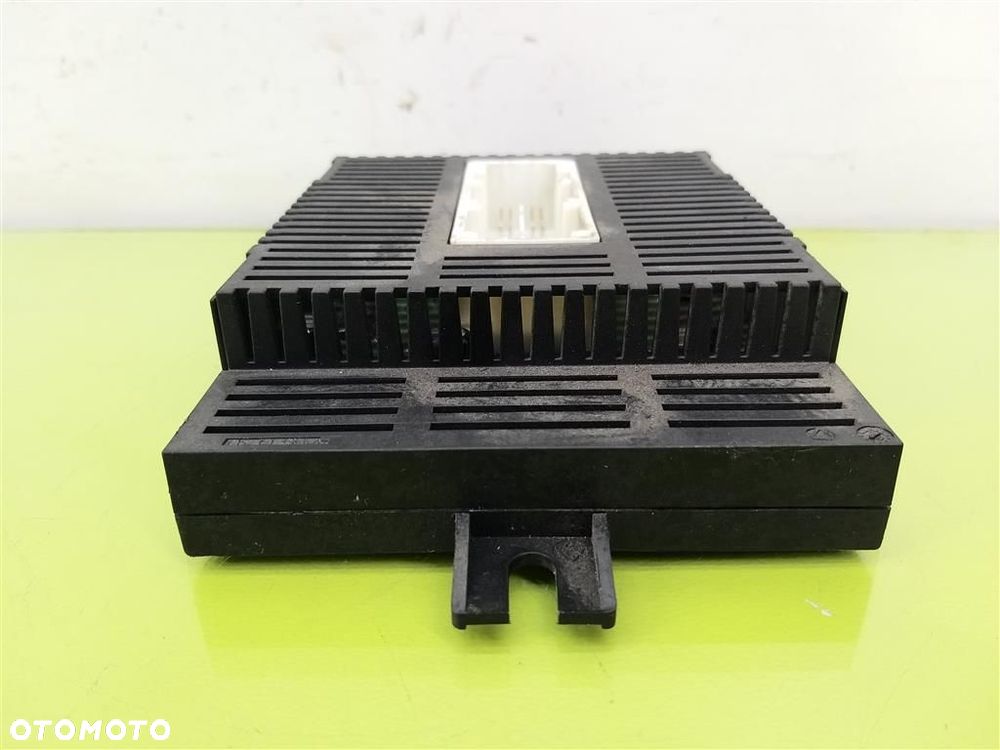 Moduł Sterownik świateł BMW Seria 5  E60 E61 2003-2010 6983538 - 4