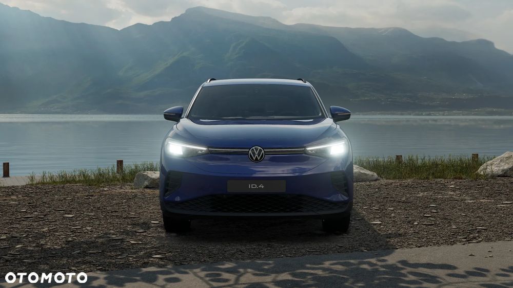 Volkswagen Id.4 2026 photo 3