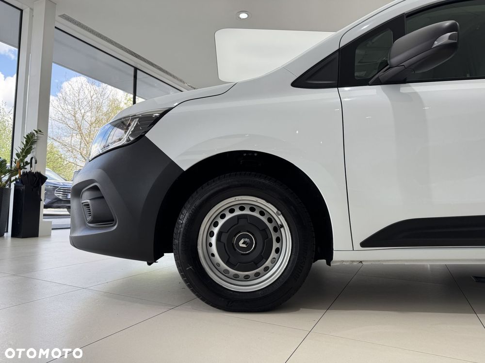 Renault Kangoo - 19