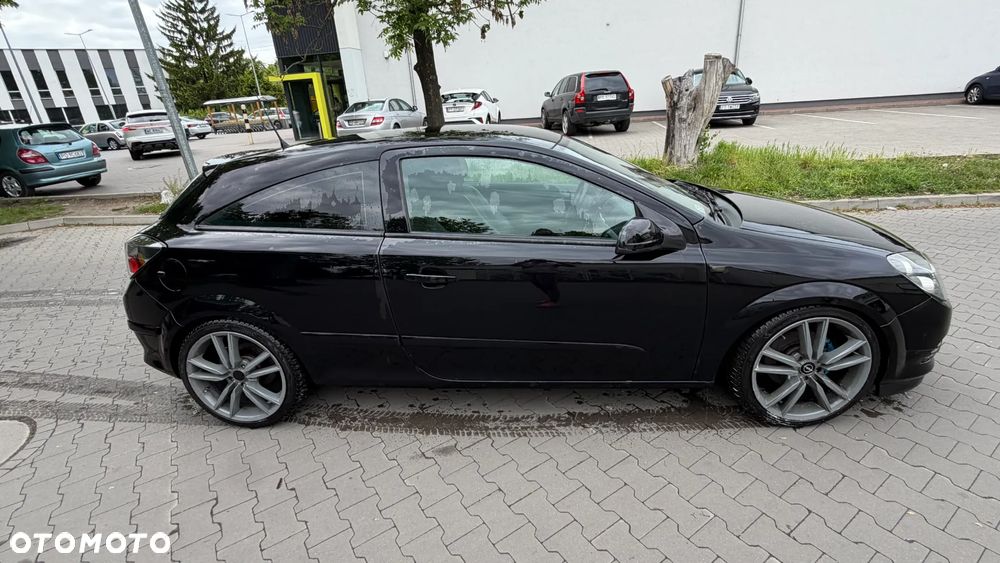 Opel Astra 1.8 - 3