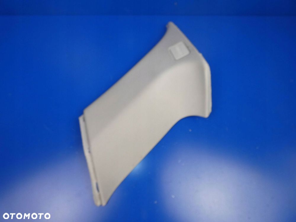 RANGE ROVER EVOQUE I L538 OSŁONA SŁUPKA PRAWY TYŁ - 1