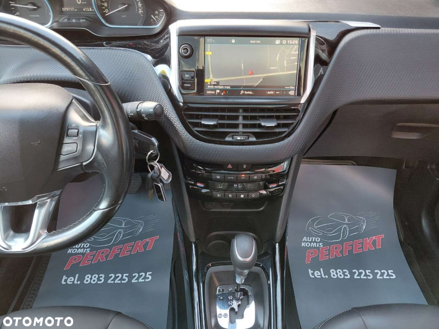 Peugeot 2008 - 22