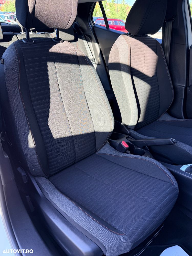 Peugeot 2008 PureTech 100 Stop&Start Active - 16