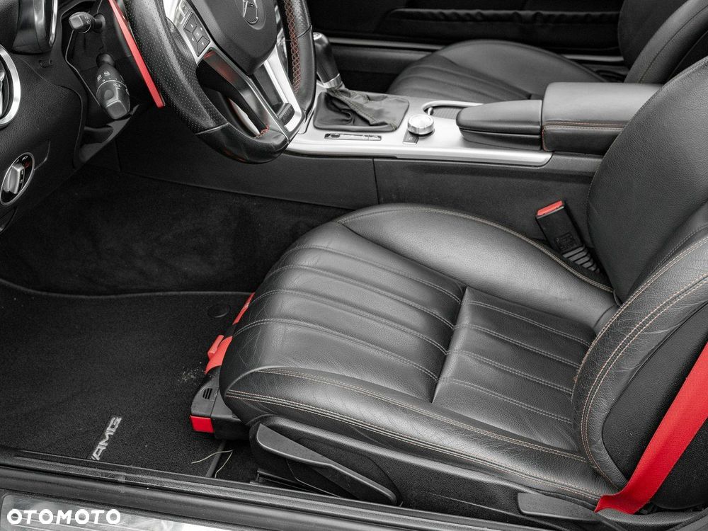 Mercedes-Benz SLK - 14