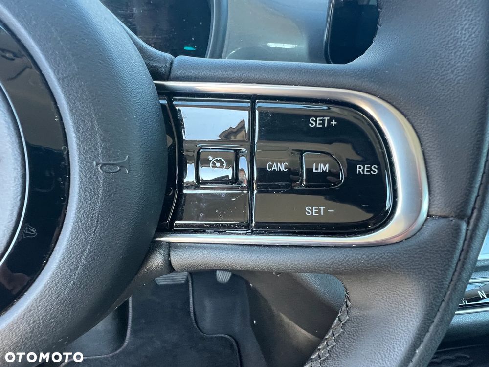 Fiat 500e - 19