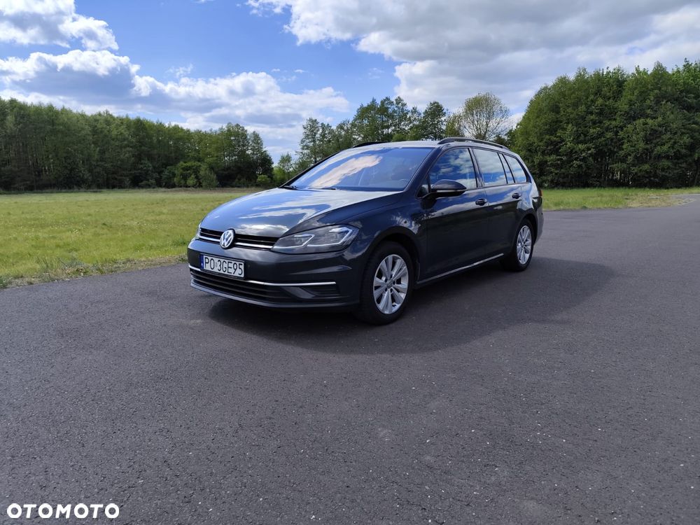Volkswagen Golf 2.0 TDI BMT Comfortline - 18
