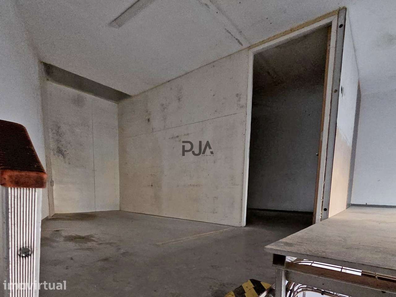 Garagem para venda em Viseu - Grande imagem: 3/3