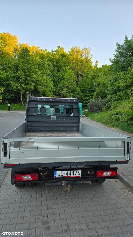 Ford TRANSIT - 6