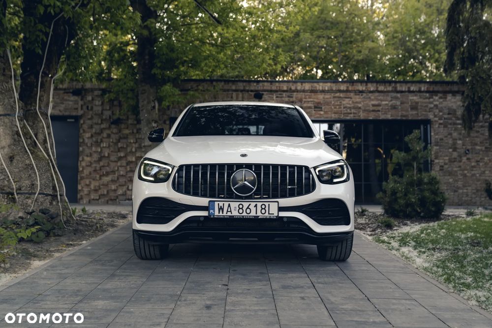 Mercedes-Benz GLC - 6