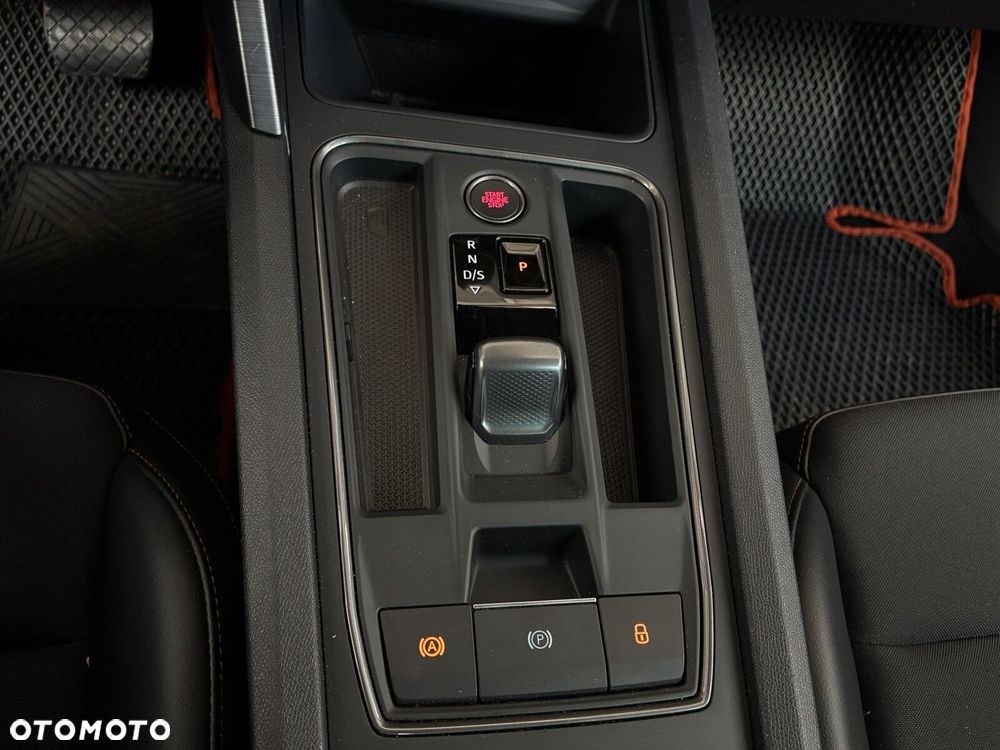 Cupra Formentor 1.5 TSI DSG - 22