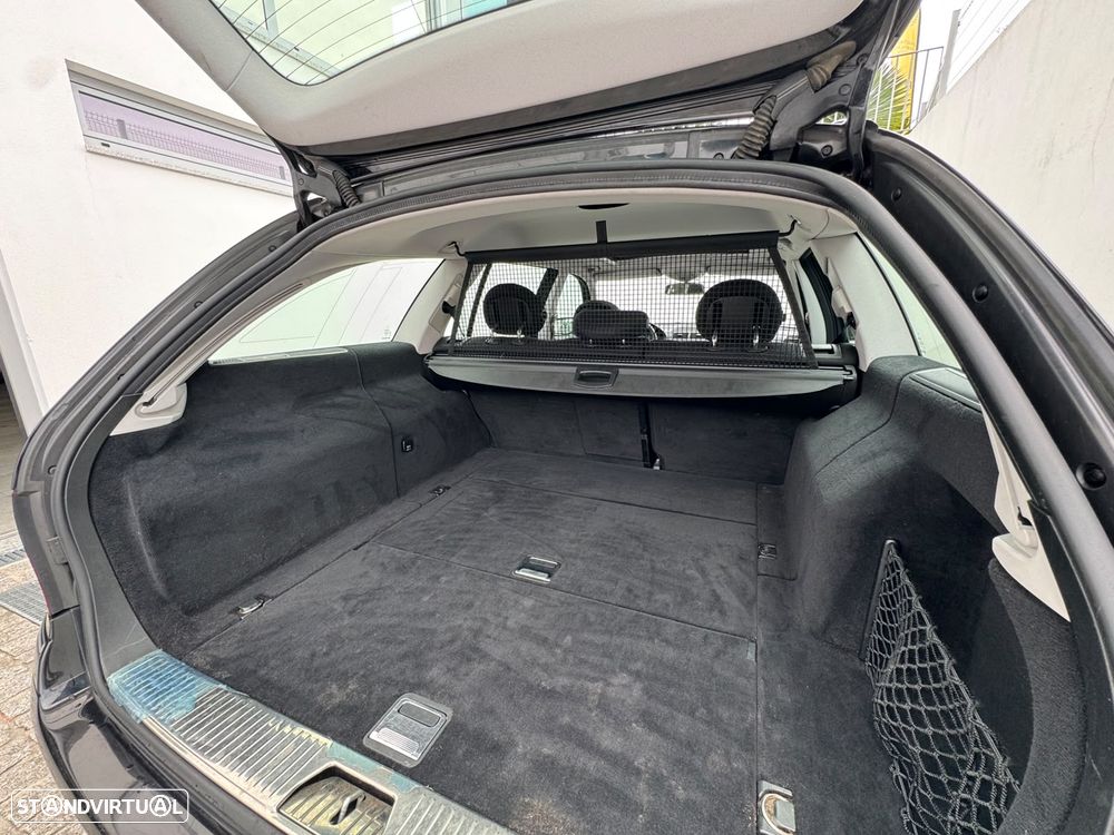 Mercedes-Benz E 220 CDI Auto Elegance BusinessEDITION - 16