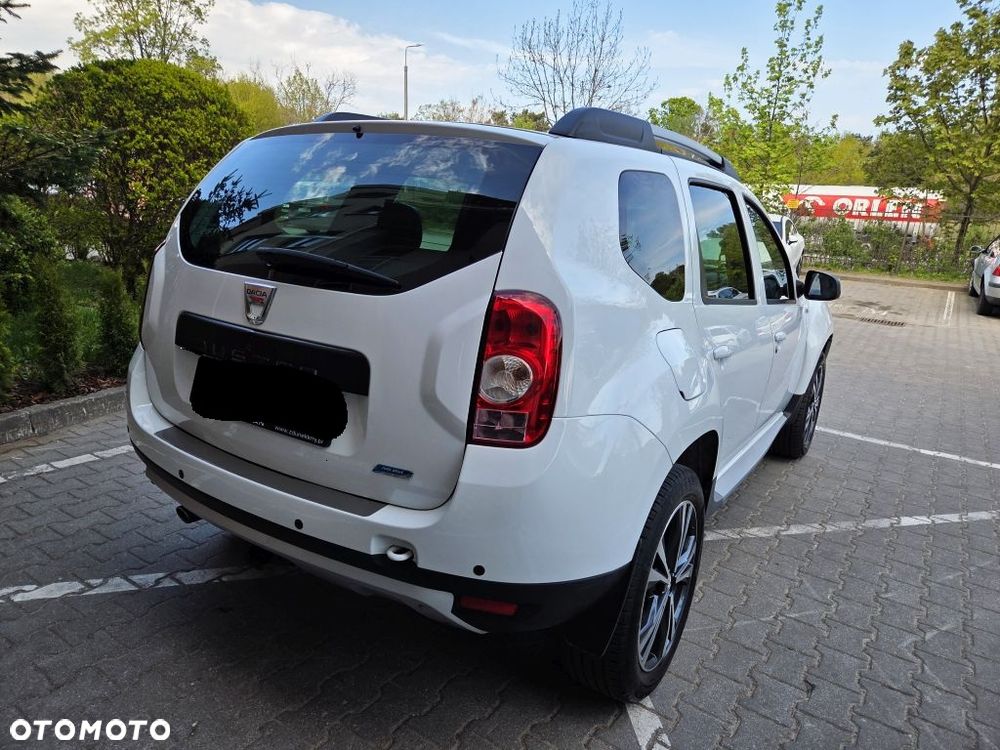 Dacia Duster 1.6 Laureate - 14