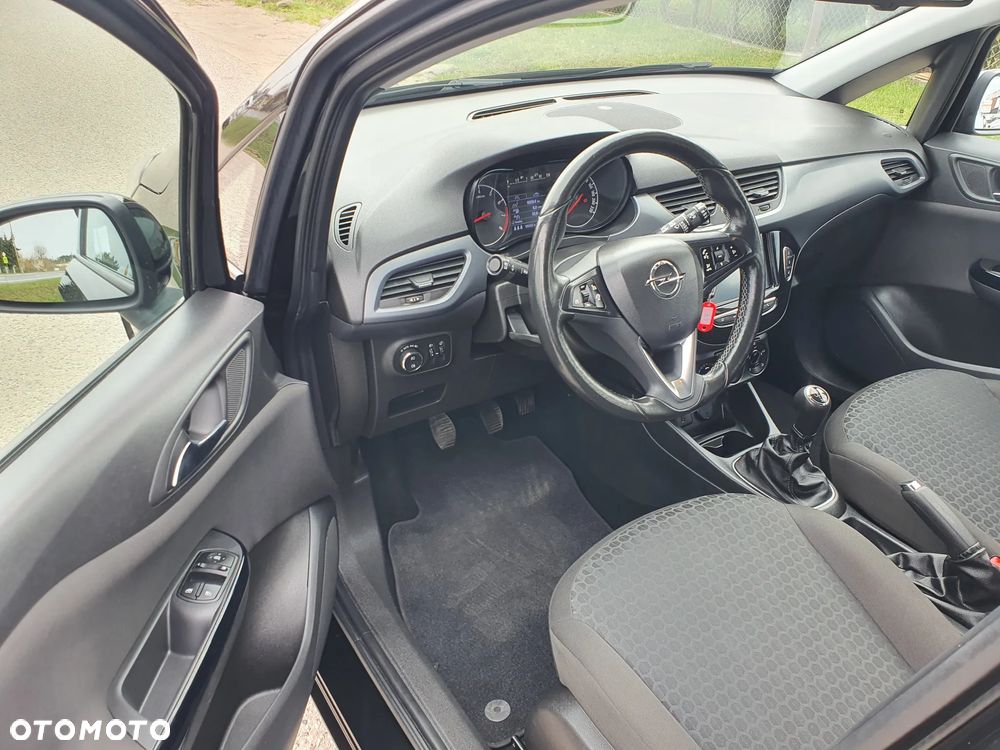 Opel Corsa 1.4 Selection - 9