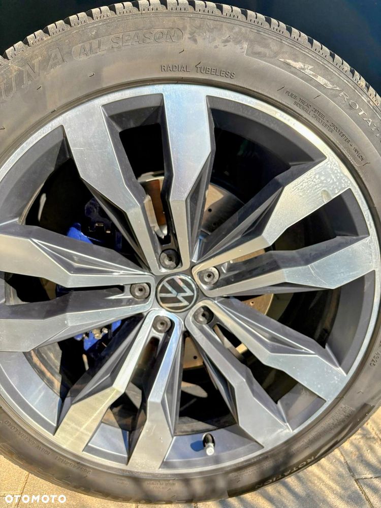Volkswagen Atlas - 12