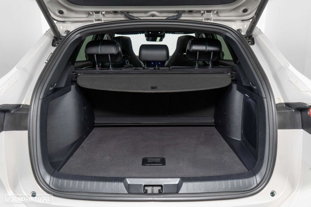 BYD Seal U 1.5 DM-i Comfort - 14