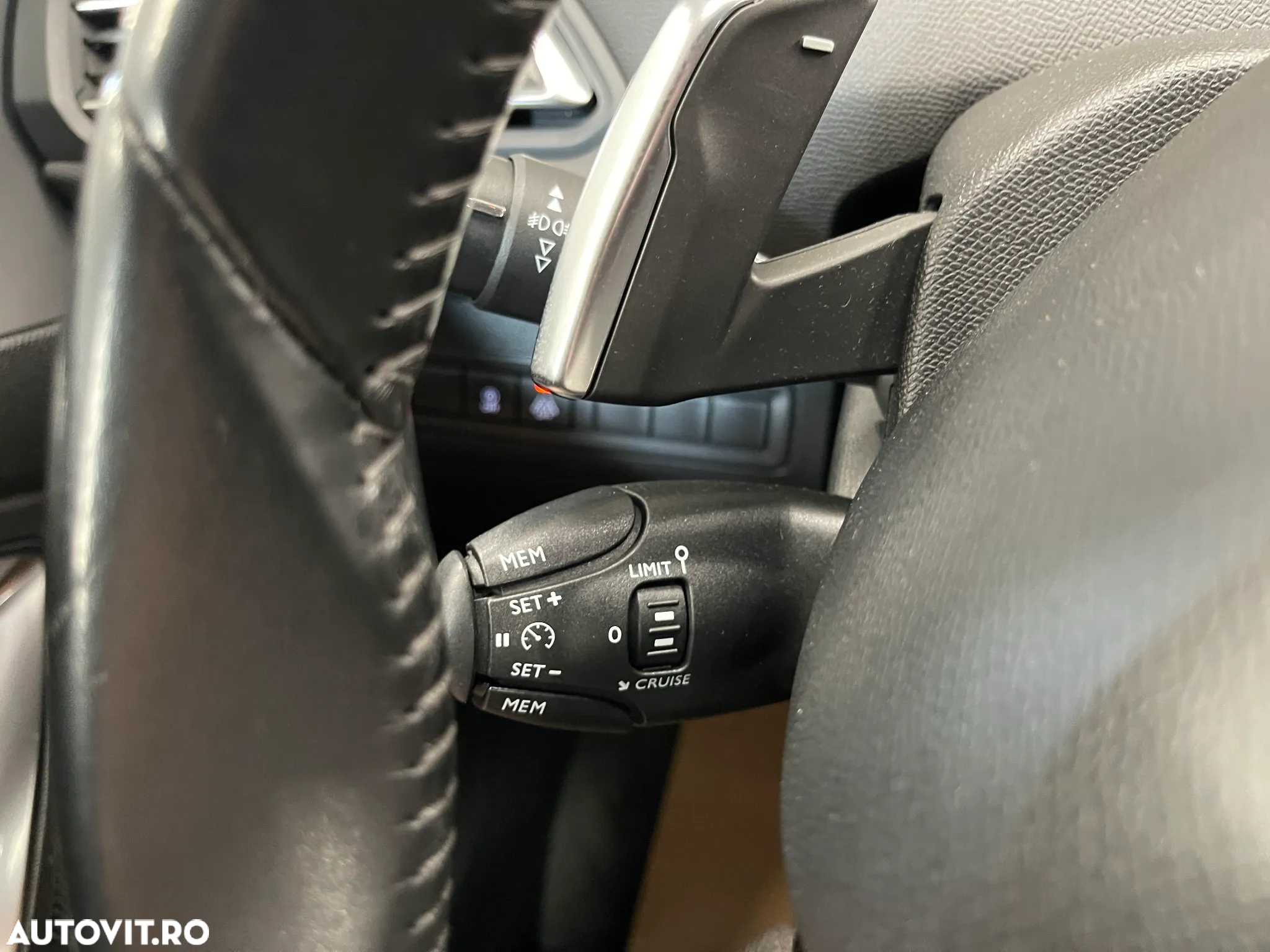 Peugeot 308 SW BlueHDi 130 EAT8 Stop & Start Active Business-Paket - 23