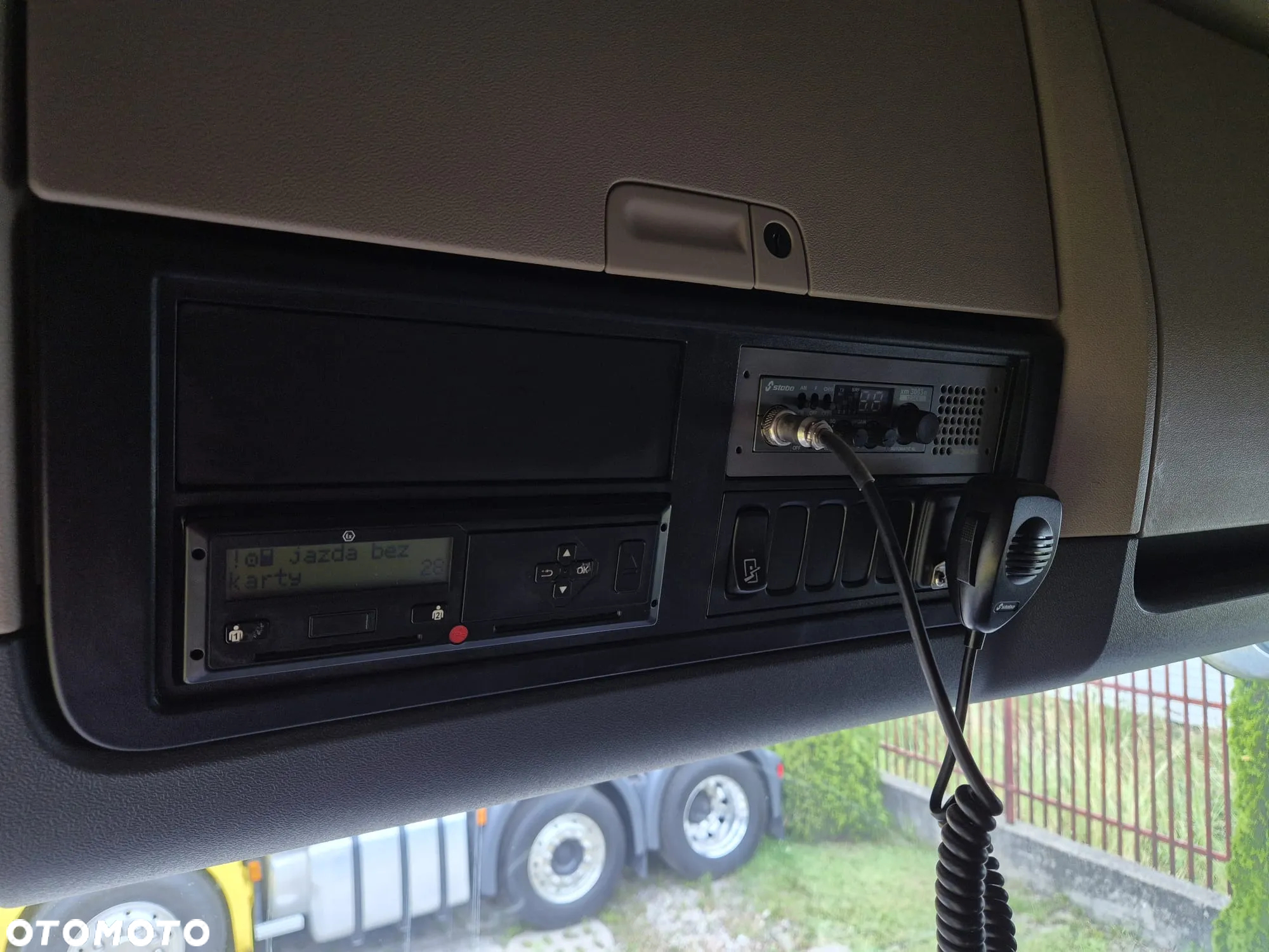 Scania R450 - 34