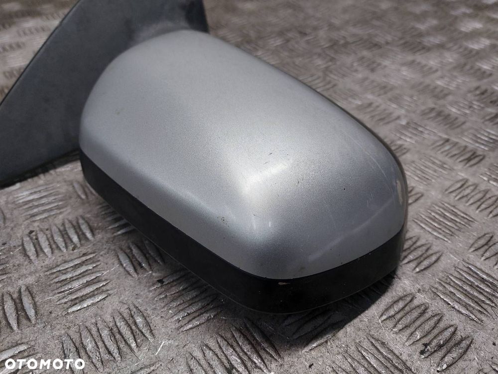 LUSTERKO PRAWE ELEKTRYCZNE TOYOTA RAV4 II LIFT 1D4 5 PIN EU - 3