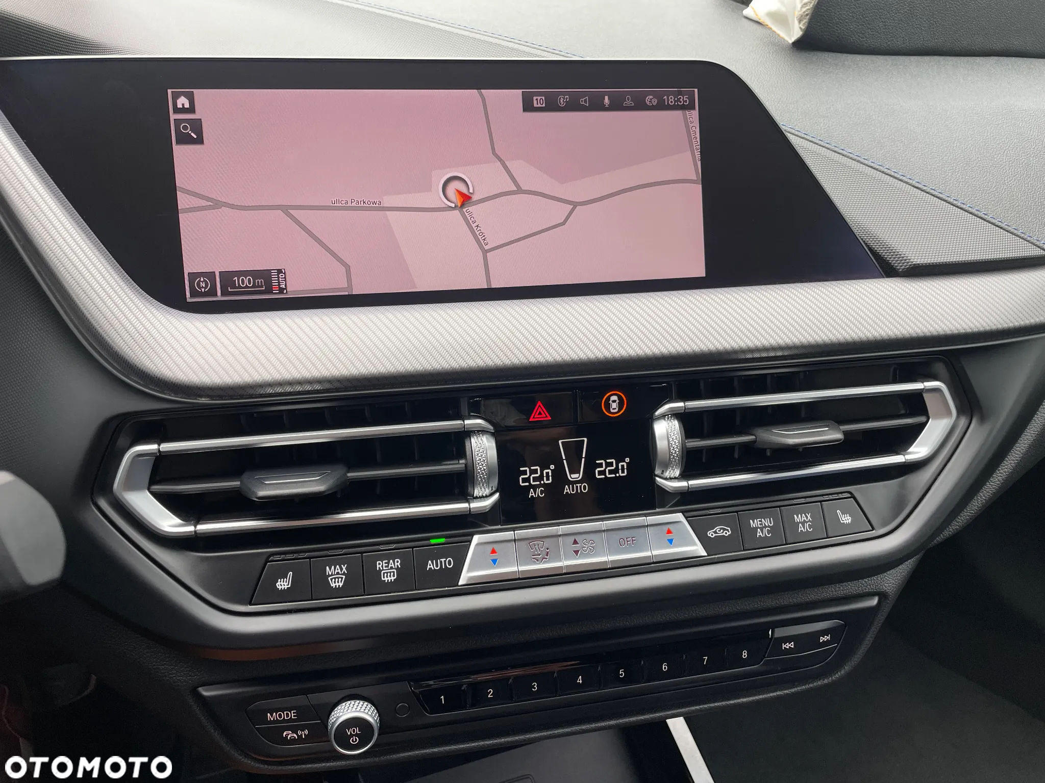 BMW Seria 1 - 26