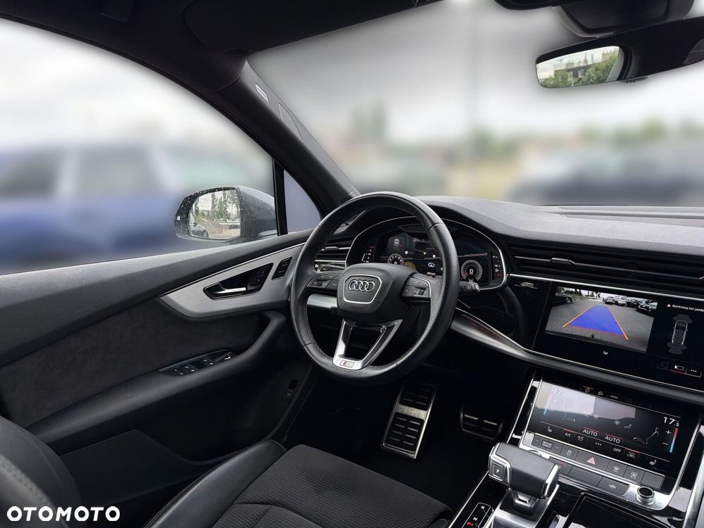 Audi Q7 - 21