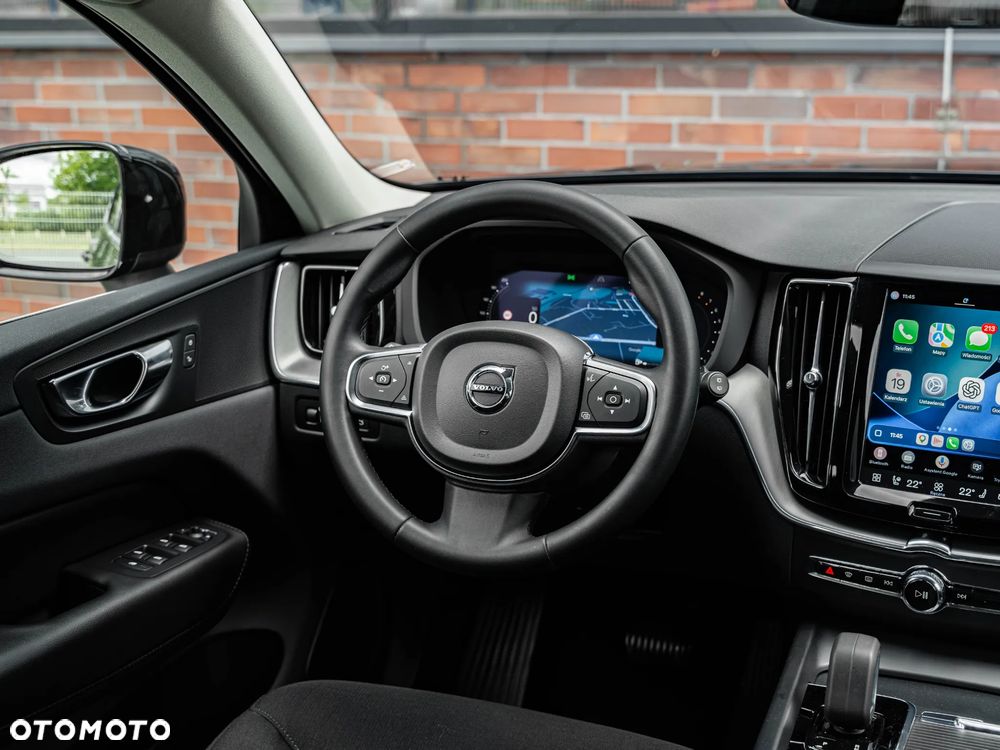Volvo XC 60 B4 B Core - 31
