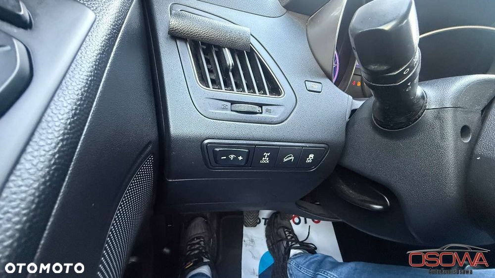 Hyundai ix35 - 20