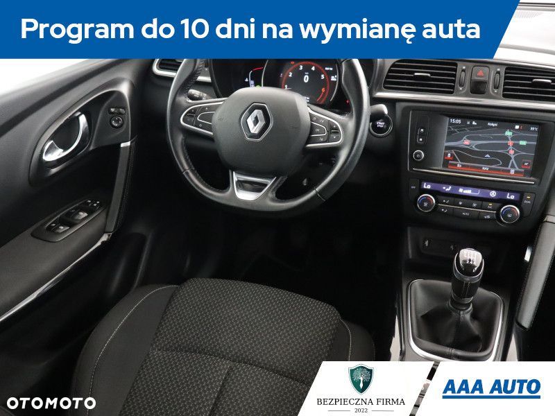 Renault Kadjar - 9