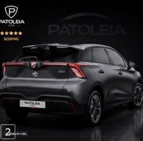 MG MG4 64 kWh Luxury - 6