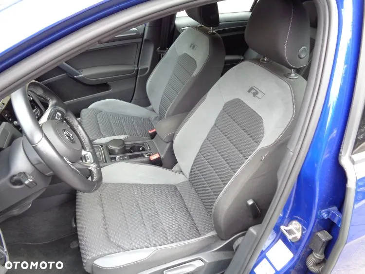 Volkswagen Golf 1.5 TSI OPF R-Line - 13