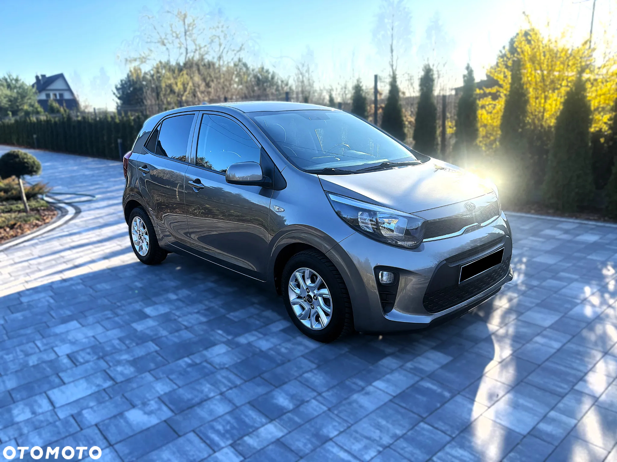 Kia Picanto - 4